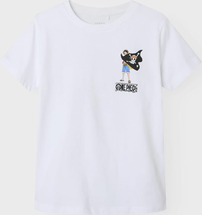 Name it T-shirt One Piece