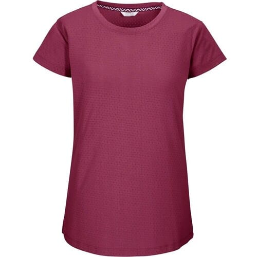 T-shirt Korte Mouw Killtec Kos 23