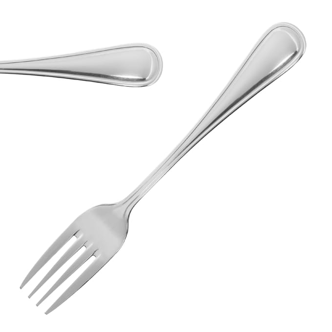 Olympia Mayfair dessertvorken (12 stuks)