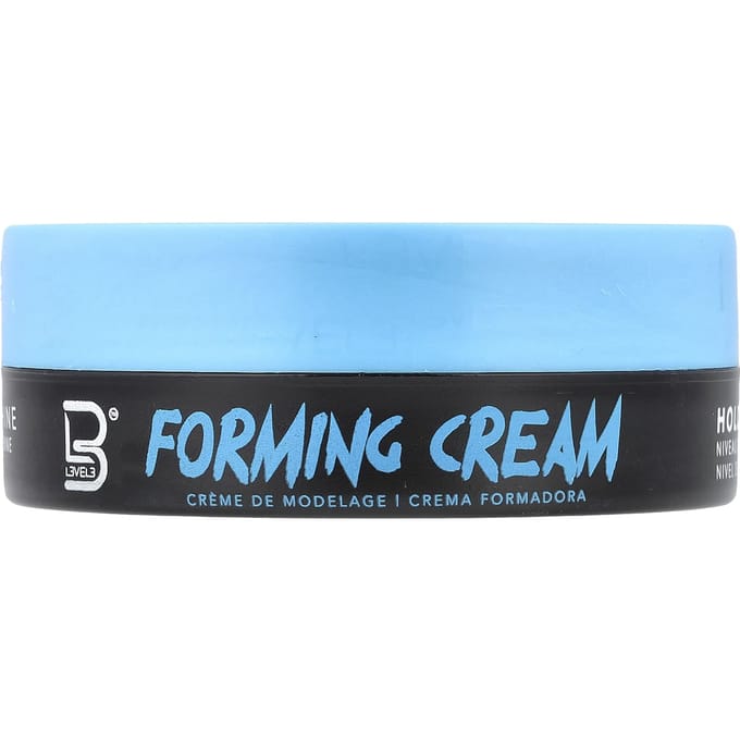 Niveau 3, Crème moussante, Brillance moyenne, 150 ml (150 ml) white