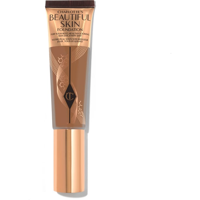 Charlotte Tilbury Beautiful Skin Foundation - 14 Cool