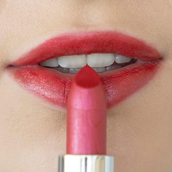 Red Cherry Lipstick | VEGAN | 3 gram