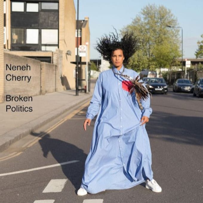 Broken Politics - Neneh Cherry