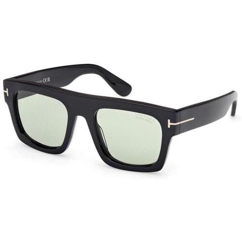 Zonnebril Tom Ford FT0711 5301N