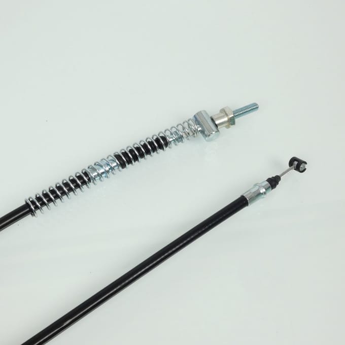 Câble de frein arrière Teknix pour Scooter Chinois 50 Scoot Neuf