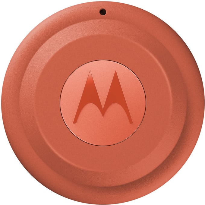Motorola - Moto Tag 2 - 1 Pack - Pantone Arabesque