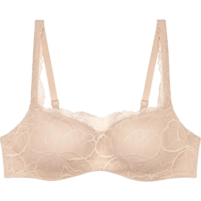 Triumph Bügel-BH Red Label Body Make-Up Illusion Lace
