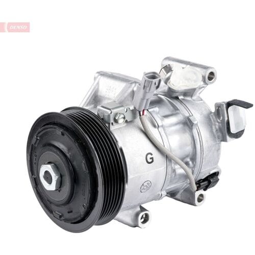 Airco-compressor DENSO DCP50318