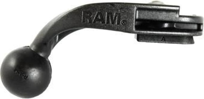 Mirror Base for Chrysler & Toyota Vehicles