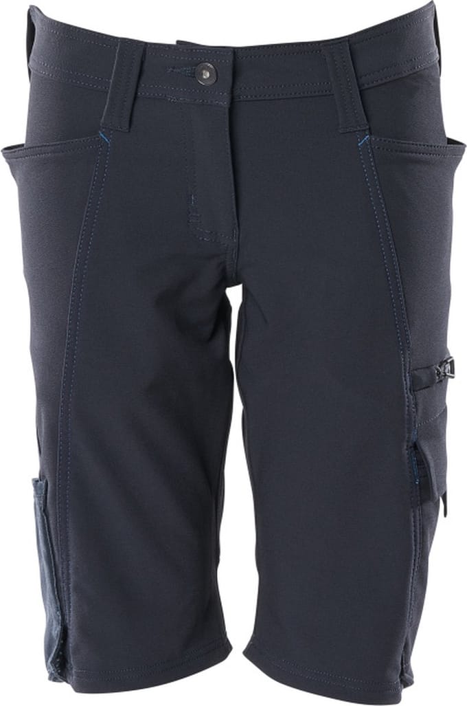 Mascot Accelerate Shorts 18044-511 - donkermarine - C44