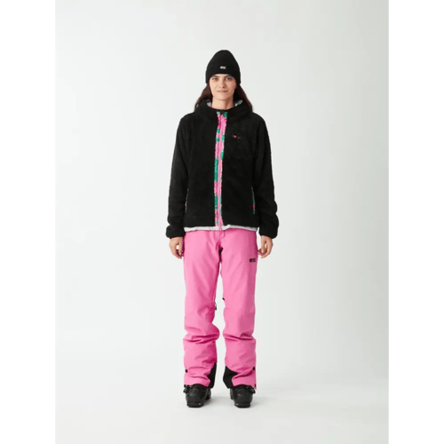 Picture Exa Pants Wintersport Dames (Maat - S, Kleur - Super Pink)
