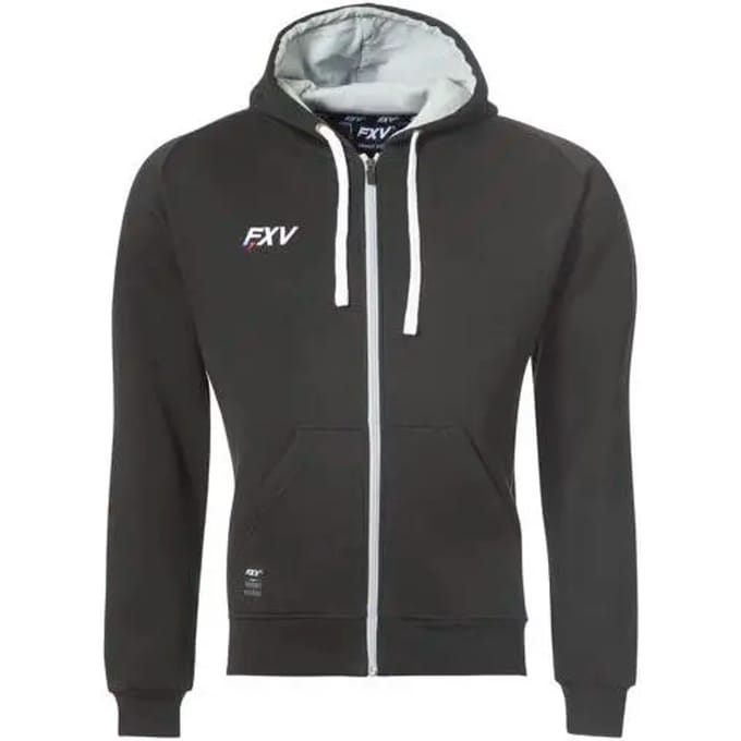 Vest met capuchon Force XV