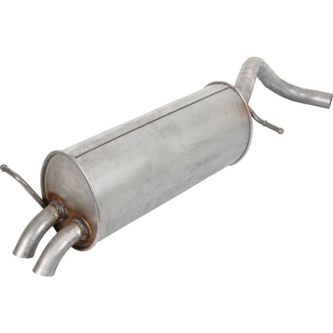Geluiddemper achter BOSAL 278-107