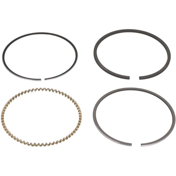 Zuigerveren set MAHLE 003 94 N0