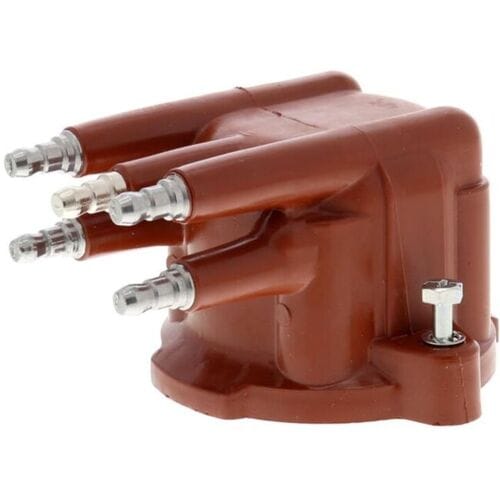 Stroomverdelerkap VEMO V42-70-0009