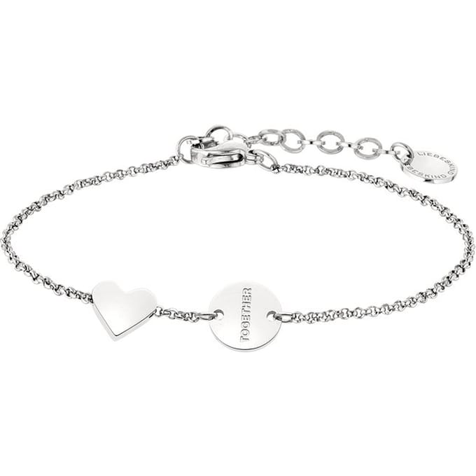 Liebeskind Armband LJ-0521-B-20