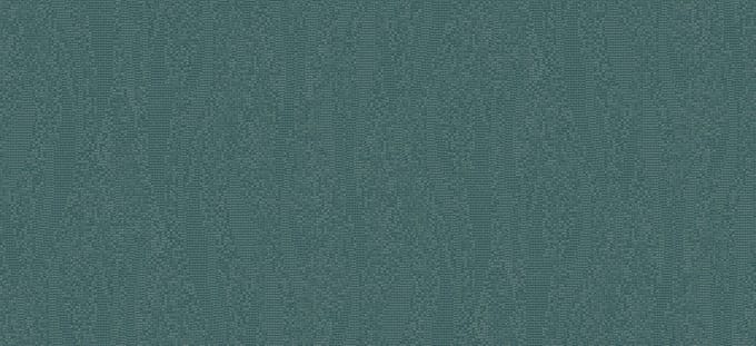 Zambaiti Vinylbehang Z54525 - Fuksas - Modern Turquoise - 70cm x 10.05m