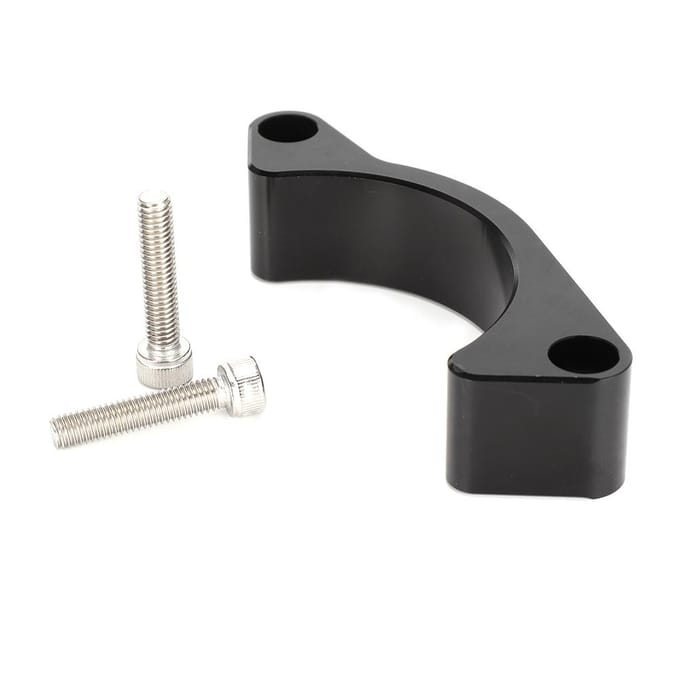 Guide de courroie de distribution Adapté pour Subaru WRX Impreza Sti EJ20   EJ25 191263 gray
