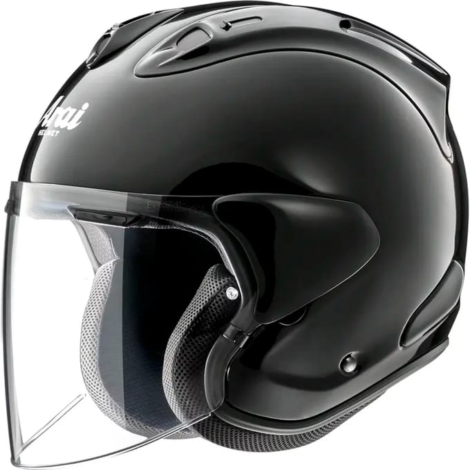 Motorhelm met halve straal Arai Sz-R Evo Diamond