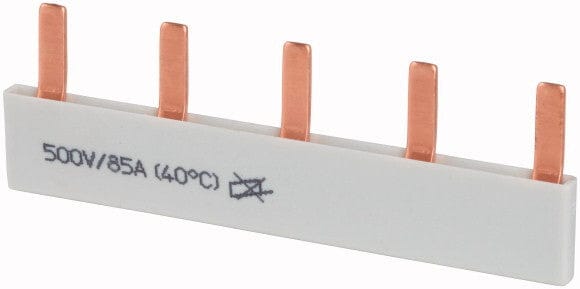 EATON INDUSTRIES Systeem 55 - PLN Kamrail - 6042813 [5 stuks].