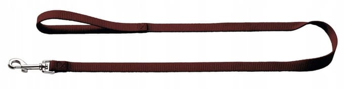 Hunter Ecco Sport Hondenlijn Bruin 10/110 cm