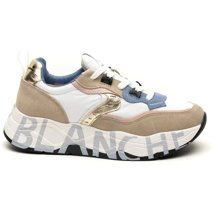 Voile Blanche beige sneakers