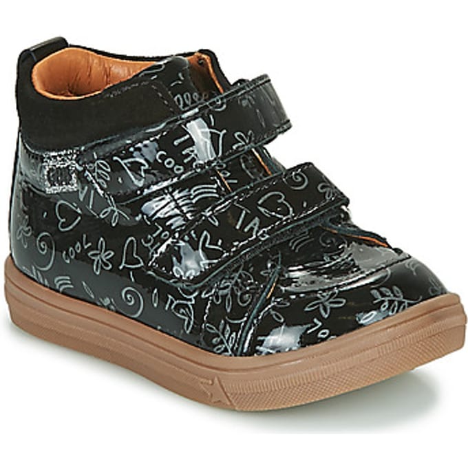 GBB  Hoge Sneakers DOMENA