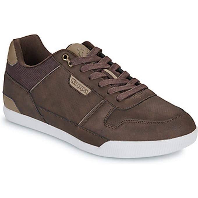 Lage Sneakers Kappa LOGO LENOM