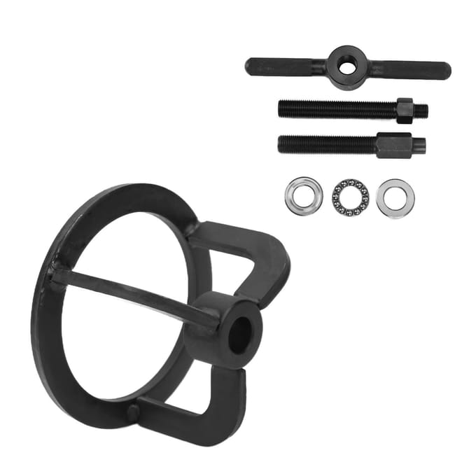 Koppelingsveerklem Compressietool Verwijderen Installeren Set HD?38515A Vervanging gray