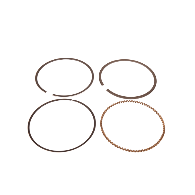 Piston ring