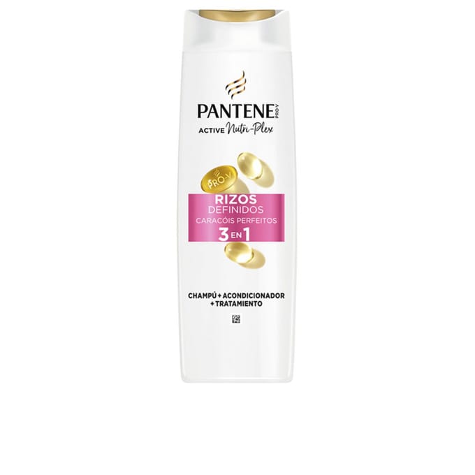 Rizos Definidos 3-in-1 Shampoo 500 ml