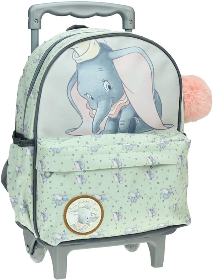 Dumbo Trolley 30x25x15 cm