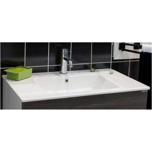 Fackelmann KERA 810 washbasin 81 x 51 cm 86390