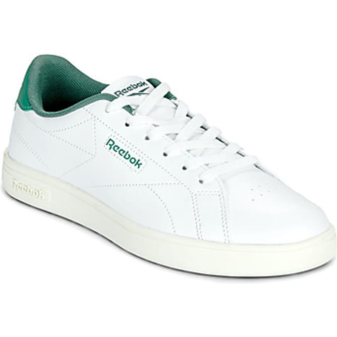 Reebok Classics Court Clean Schoenen Wit EU 42