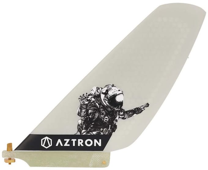 Aztron 8.3´´ Race Astronaut Vin Transparant 21 x 17 cm