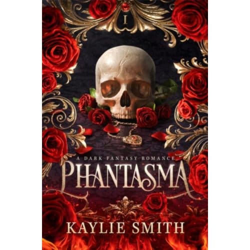 Phantasma - Second Sky - Kaylie Smith