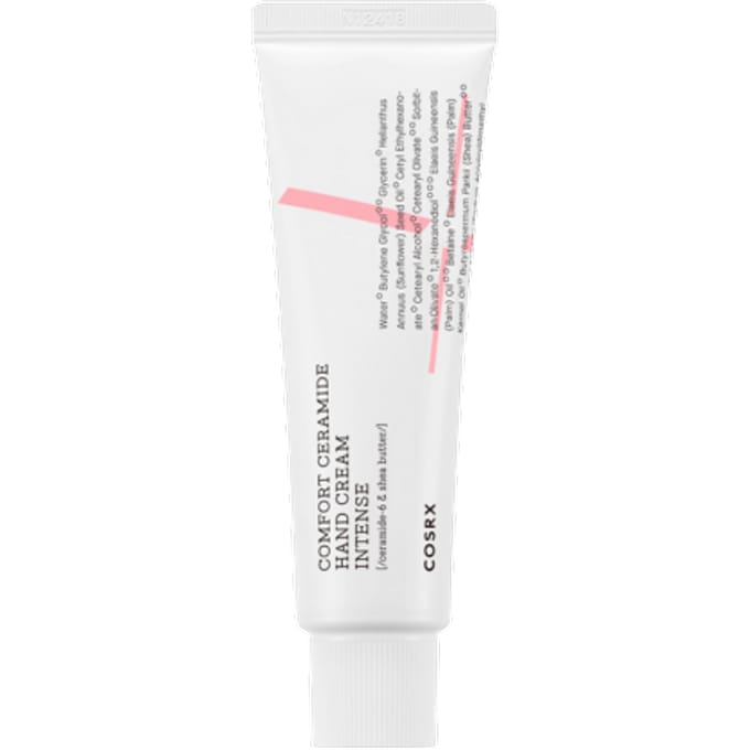 COSRX Balancium Comfort Ceramide HandcrÃ¨me Intens - 50ml