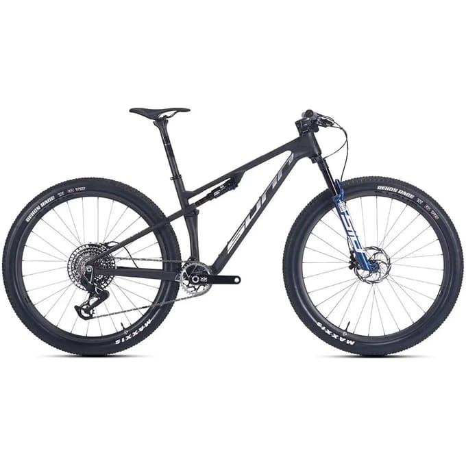 Fiets Sunn Shamann XC Finest Sram XX AXS Eagle 12V