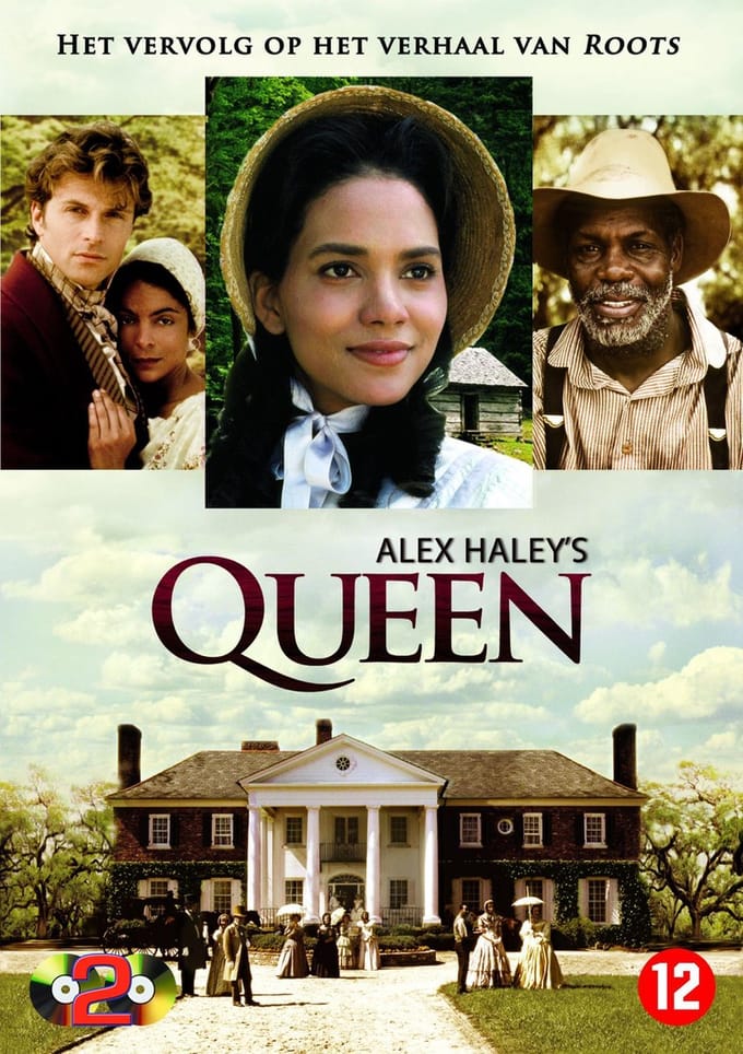 Alex Haley'S Queen