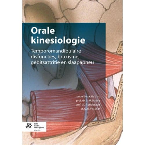 Orale Kinesiologie - M. Naeije