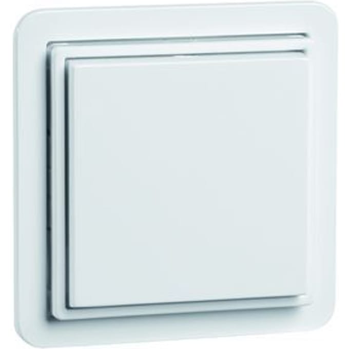 Honeywell Peha Easyclick 2 Kanaals Draadloze Wandzender - 00204013