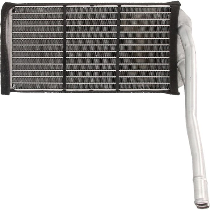 Warmtewisselaar, interieur verwarming THERMOTEC D6I001TT