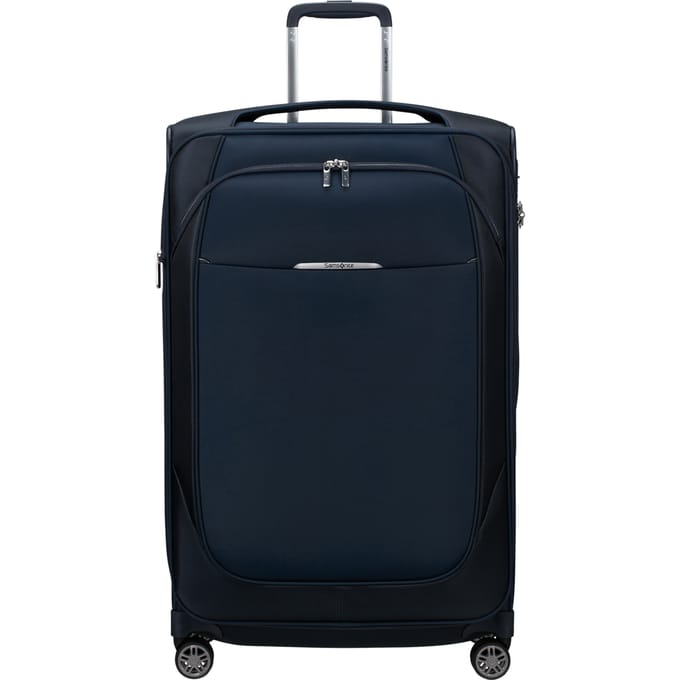 Samsonite Re-Lite Spinner uitbreidbaar (4 wielen) 78cm Midnight Blue