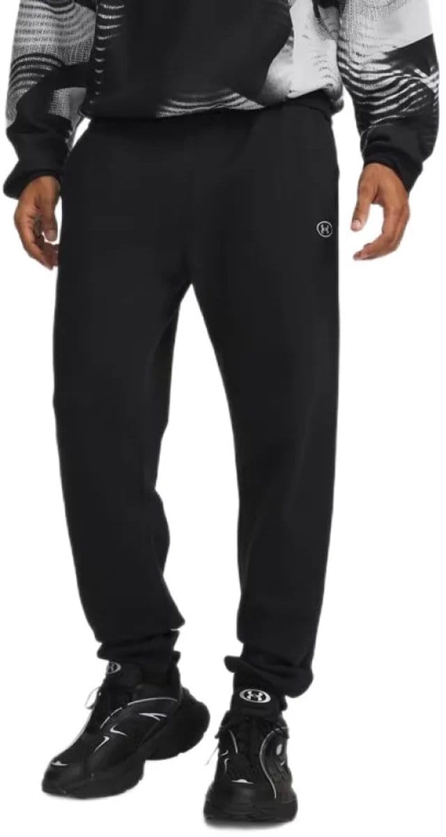 Under Armour Rival Fleece Trainingsbroek Heren