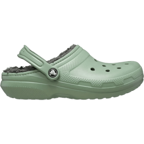 Klompen Crocs Classic Lined Clog