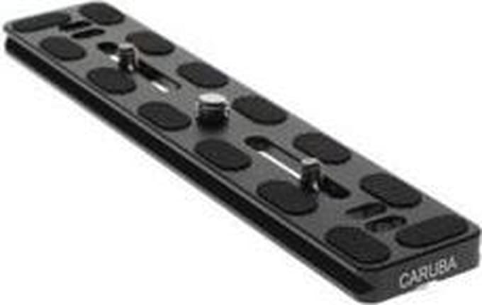 Caruba PU-200 Statiefplaat Arca Swiss