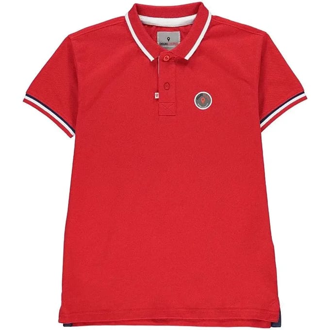 Kinderpolo Degré Celsius Ecody