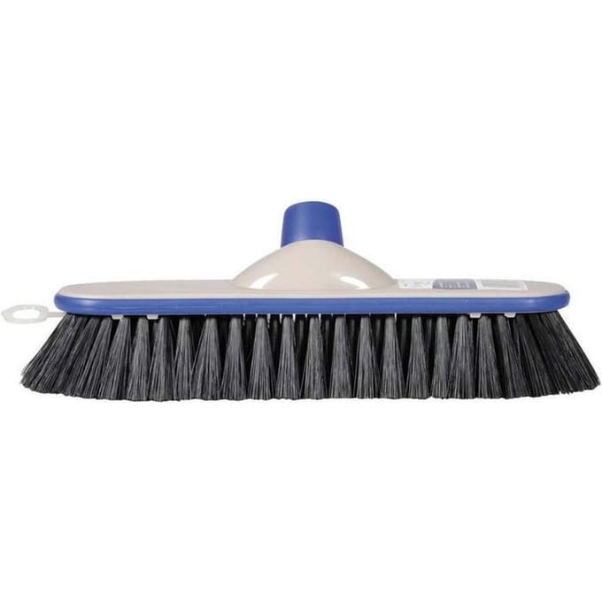 Linea - Softwise Kamerveger - Handgreep met microvezel pad