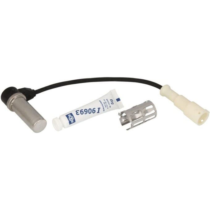 Snelheidssensor, ABS KNORR-BREMSE 0 486 000 300K50