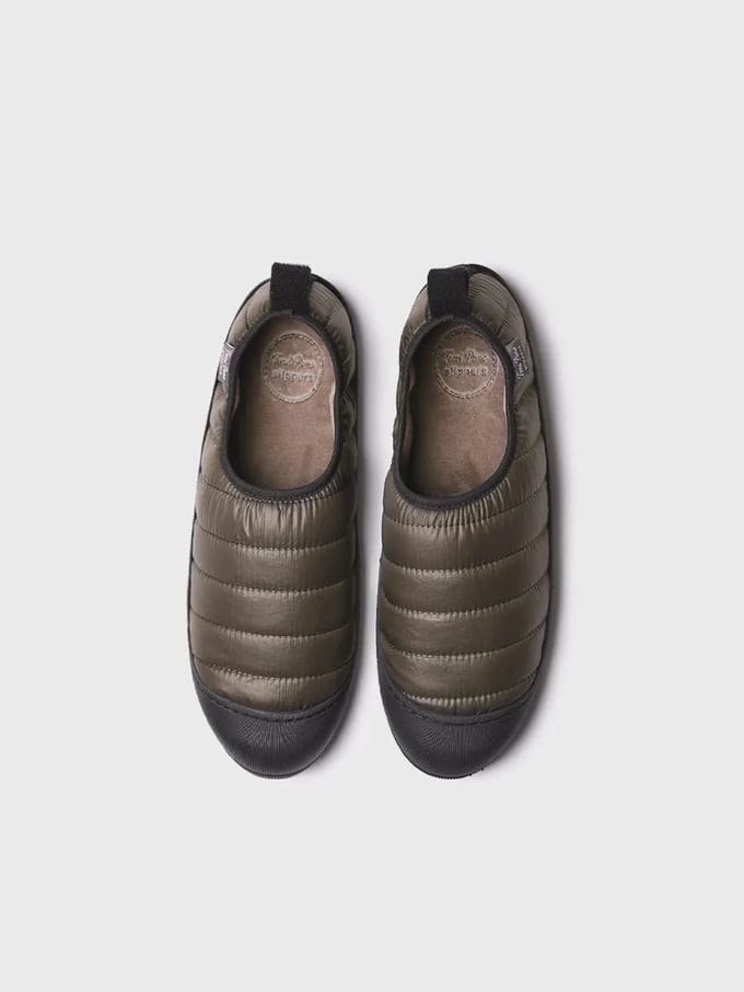 Herenslipper | CONOR-TK